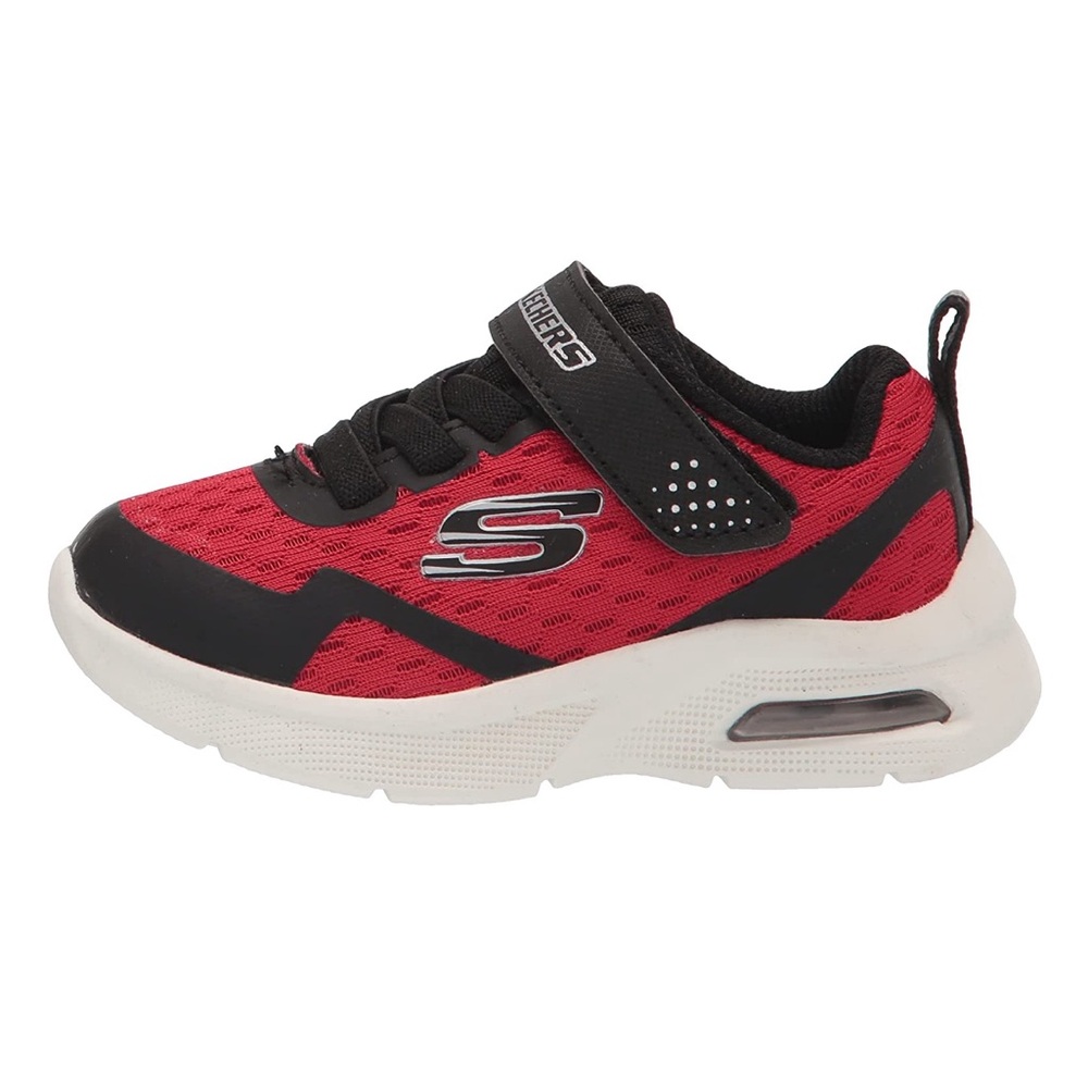 Skechers Toddler Boys Microspec Max - Torvix Sneaker size 7